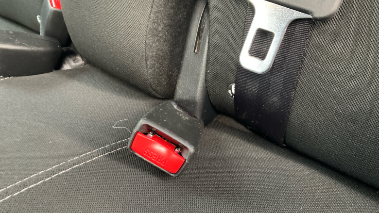 Renault Captur 0.9 TCE 90 Play 5dr Petrol Hatchback